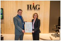 MSB und HAG