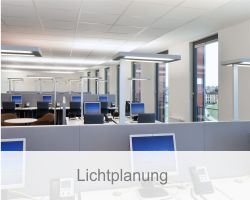 Lichtplanung