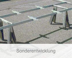 Sonderentwicklung