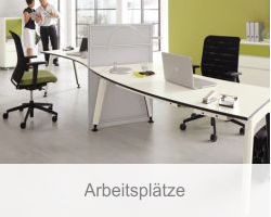 Arbeitsplätze