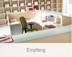 Empfang